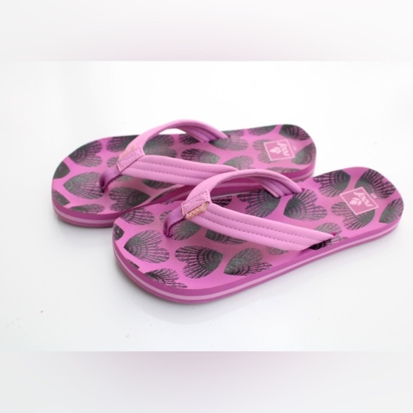 Reef Ahi sandals - Picture 10 of 11